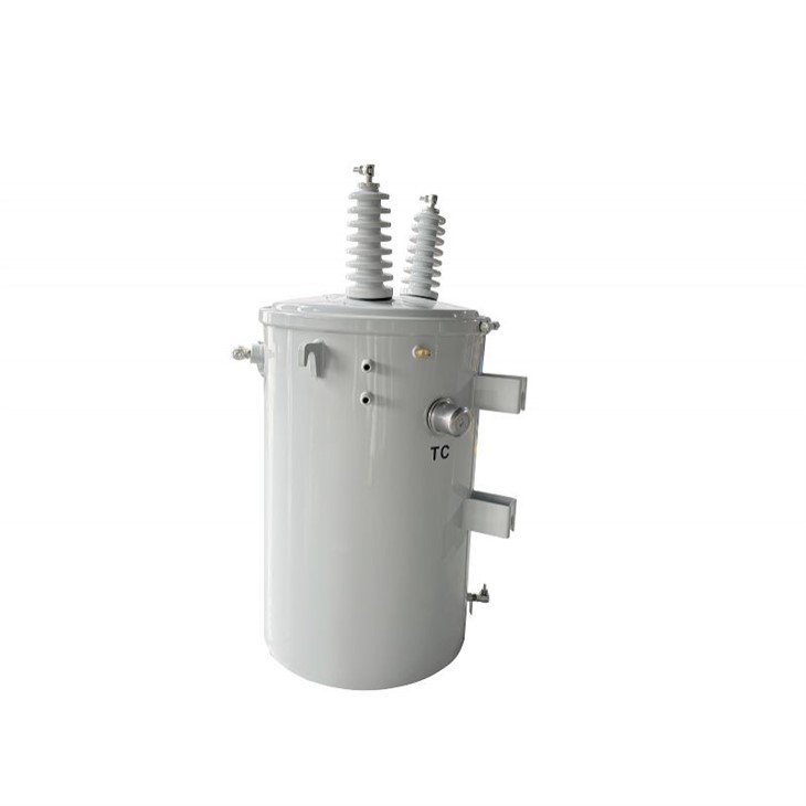 50 KVA Transformer On Power Pole-7.97/0.12/0.24 KV | Canada 2024 suppliers