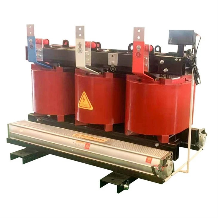 800 KVA Low Voltage Dry Type Transformer-6.6/0.55 KV | South Africa 2025 suppliers