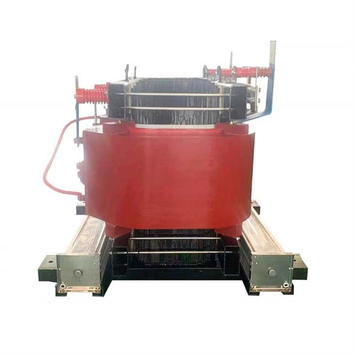 800 KVA Low Voltage Dry Type Transformer-6.6/0.55 KV | South Africa 2025 price