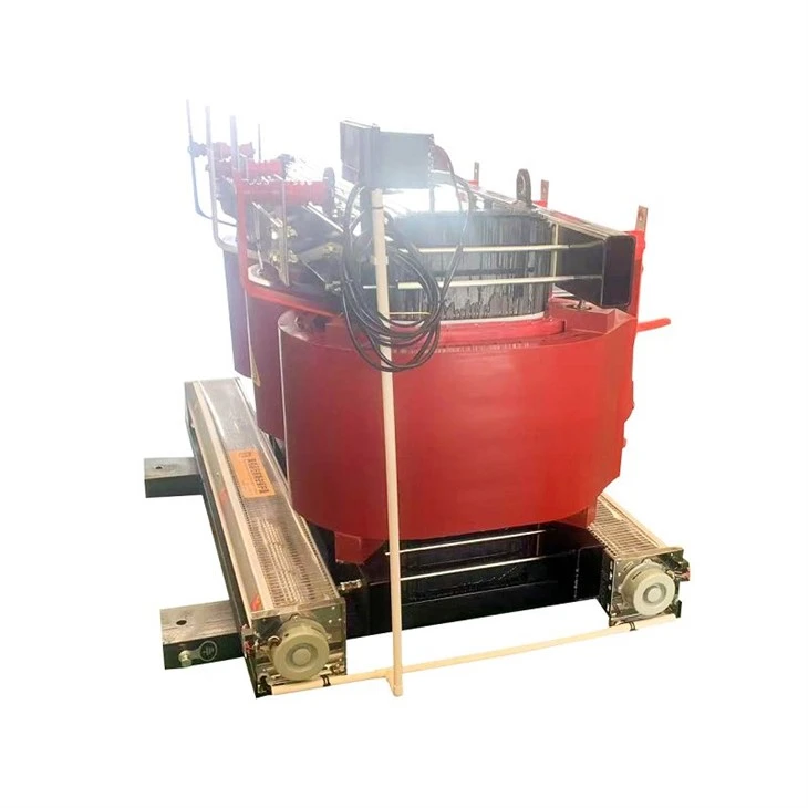 800 KVA Low Voltage Dry Type Transformer-6.6/0.55 KV | South Africa 2025 factory