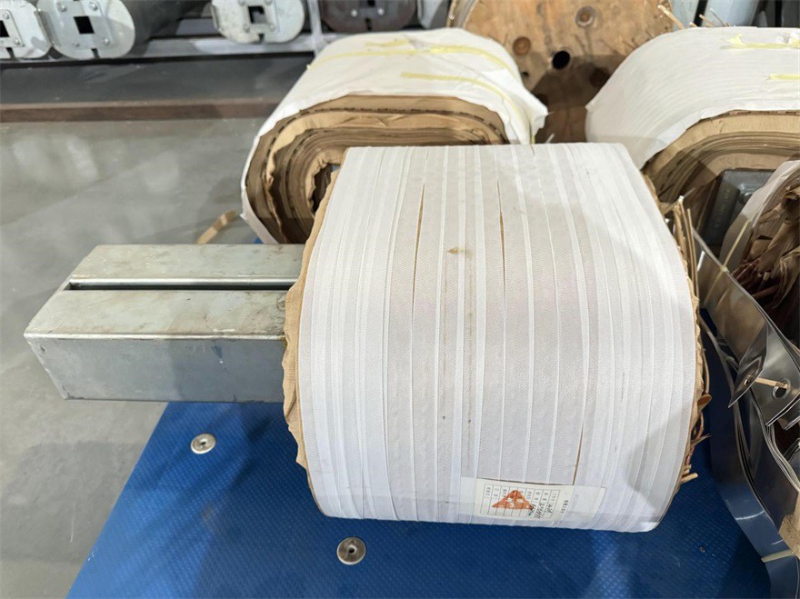 aluminum winding aluminum winding