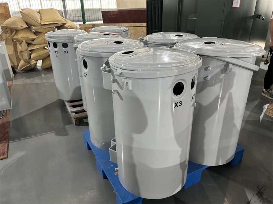 cylindrical fuel tank cylindrical fuel tank
