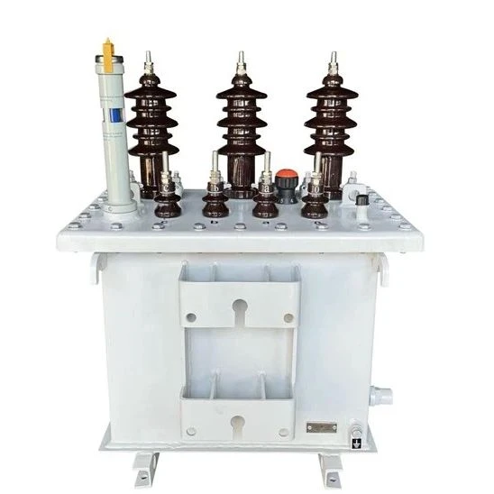25kva pole mounted transformer